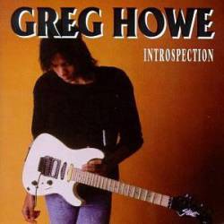 Greg Howe : Introspection